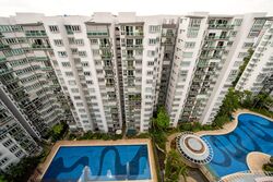 The Warren (D23), Condominium #540909411